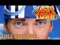 Lazy Town Play Day Full Episode