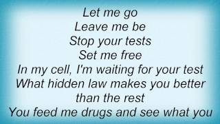 Atrophy - Puppies And Friends Lyrics_1