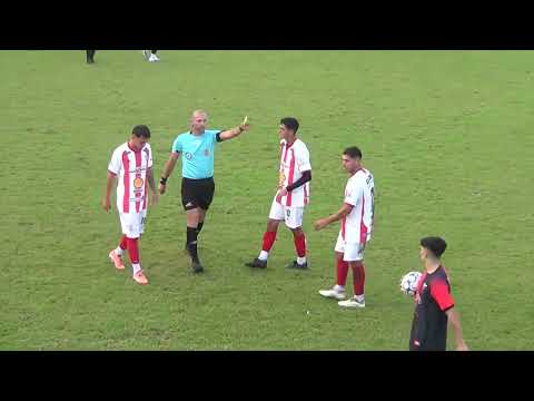 Central 0-0 Colón de San Justo | Copa Santa Fe | 2° Fase (Vuelta)