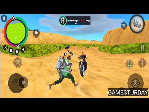 Vegas Crime Simulator 2 | Why You Should Play