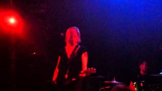 Brody Dalle Parties for Prostitutes 2014