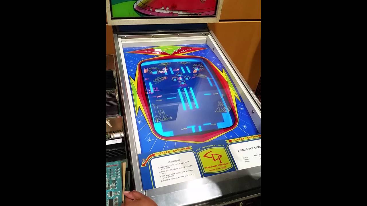 Gameplay Video