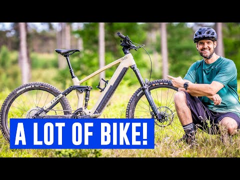 Probably the best bang for bike ebike you can buy…