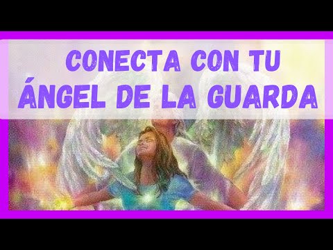 🙏🏼 MUSIC to CONNECT with YOUR GUARDIAN ANGEL😇. RECEIVE HELP from LOS ANGELES