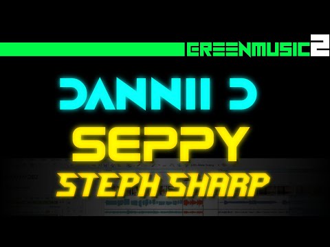 DANNI D & SEPPY & STEPH SHARP [ PCDJ 2021 ] #PCDJ