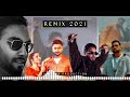 OCTOBER MASHUP |Dhol Remix | Ft.𝕯𝖏 𝖒𝖆𝖓𝖙𝖍𝖆𝖓♛ by Lahoria Production Remix  Punjabi Song 2021