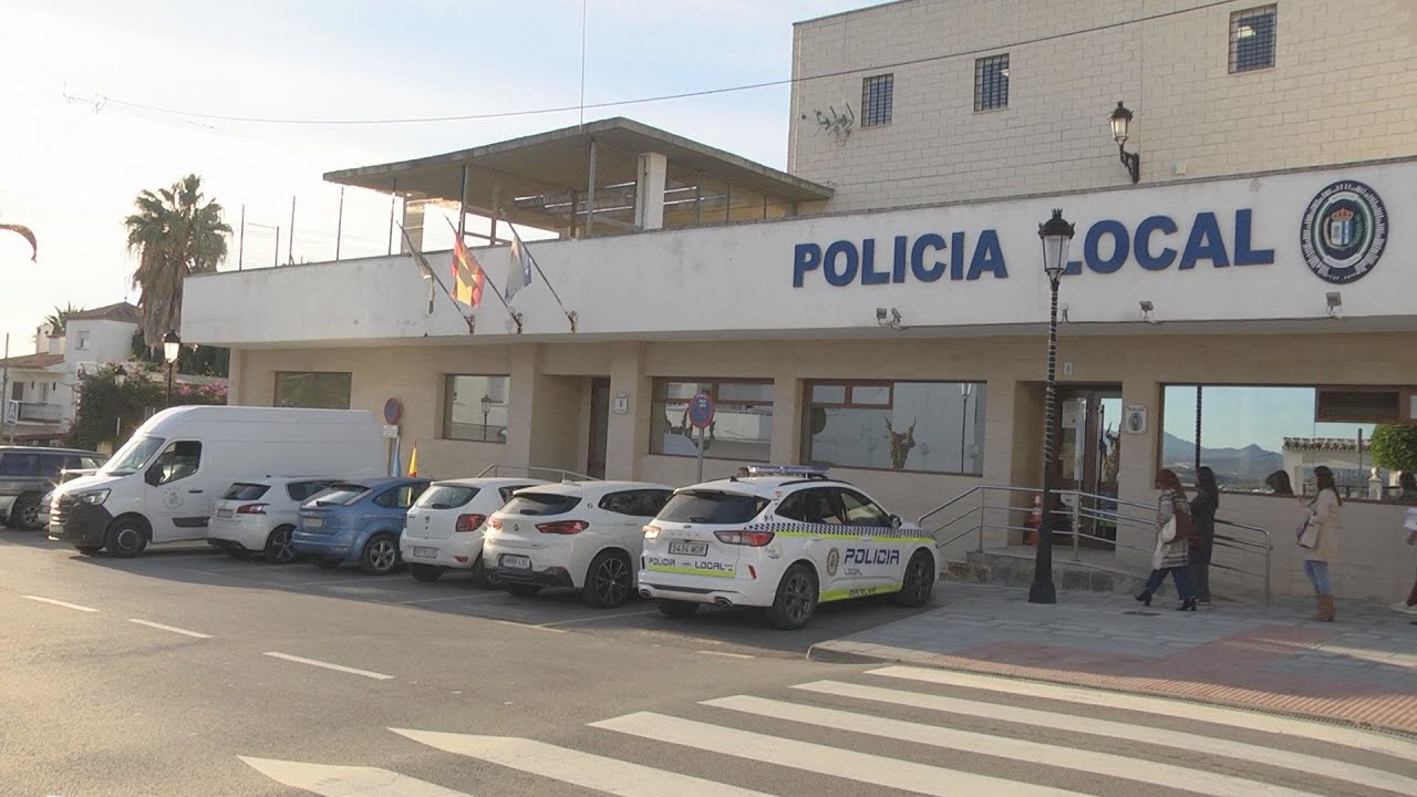 Este jueves se celebra un Pleno ordinario con 12 puntoshttps://youtu.be/P40-Yxyr570