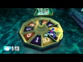 Sly 1 Master Thief Sprints Boneyard Casino PS3