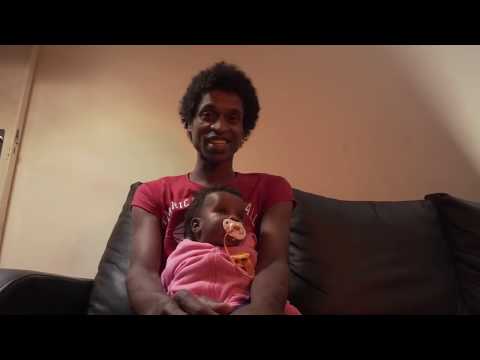 Kapa rap fora  Catia Abandonan