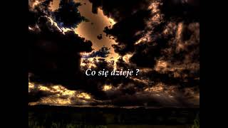 Marillion - The New Kings, Part III A Scary Sky (PL)