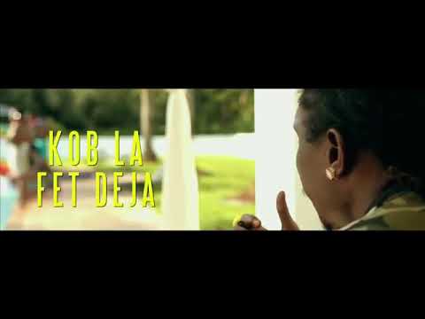 Haitian fresh FT Blaze One  Kob la fèt deja (Oficial Videos)