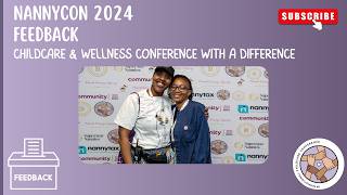 NannyCON Feedback 2024!