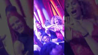 La vibra de los mi rcoles shokomadrid madrid concierto madrid fyp