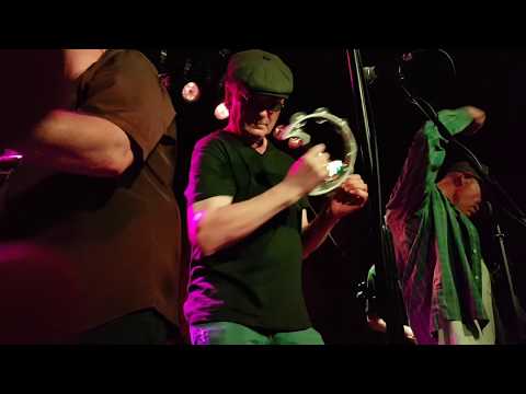 The Barracudas -  On The Strip -  The Finsbury July 28 2018