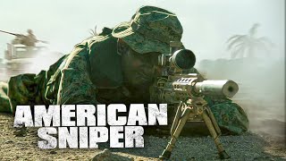 American Sniper - Film complet en français