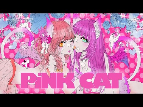Video thumbnail for PiNK CAT