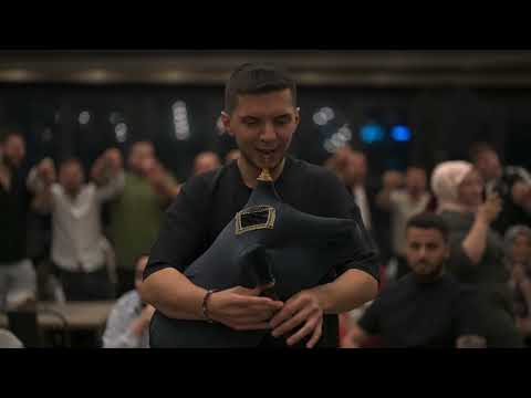 Oğuzhan Okumuş - Tulum Horon / İnan Bekci - Erol Yüksel