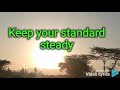 BERES HAMMOND-QUEEN AND LADY(Lyrics)