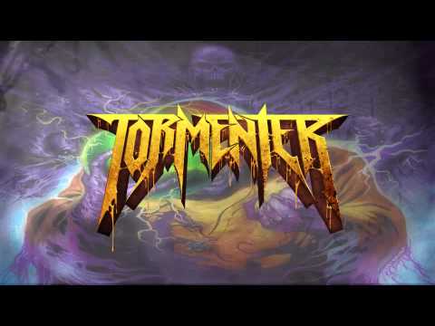 Tormenter - Exile From Flesh (Lyric Video)