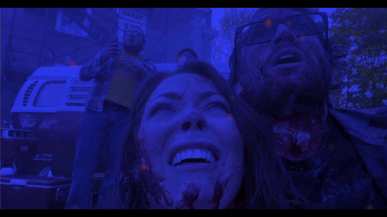 F'd: Tales from the End Times (2024) - Official Trailer 1080p