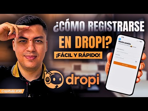Beneficios si te Registras en DROPI y haces Dropshipping YA!