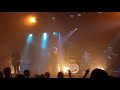 Idlewild - Live in a Hiding Place (Live in Leeds - April 2019)