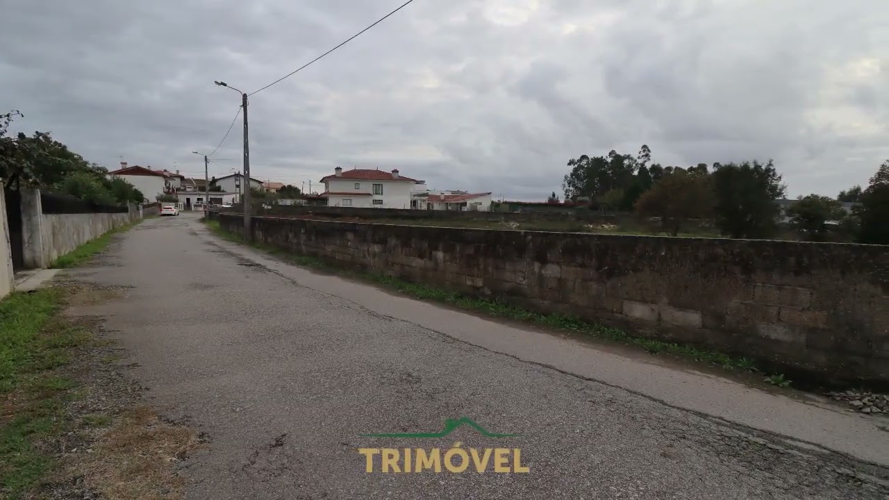 Vídeo do imóvel
