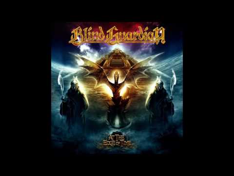 Blind Guardian - At the Edge of Time (Full Album)
