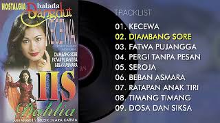 Download lagu Iis dahlia balada dangdut kenangan mp3