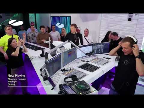 Vdj felix 19.05.2025 Asot 1225 Alexander Komarov (nostalgie)