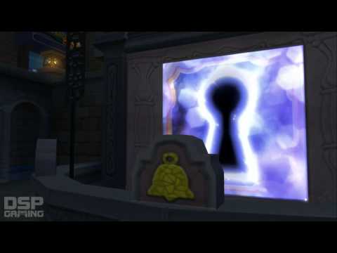 Kingdom Hearts Final Mix HD playthrough pt37