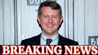 Ken Jennings Delivers Heartbreaking News About Jeopardy Star Ben Chan - Prepare for Tears!😭