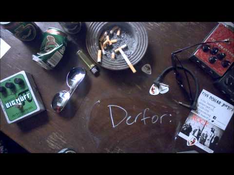 Five Dollar Justice på Scene 7 - teaser