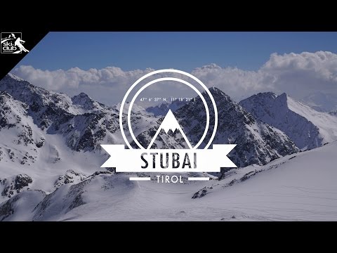 7 in 7 - Our guide to Stubai (Episode 7)