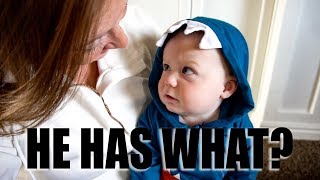 Are You Okay? We Were NOT Expecting That!