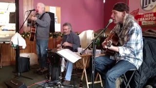 Don't Think Twice It's Alright - Bob Dylan