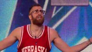 America/Britain&#39;s got talent- the weekend meme compilation