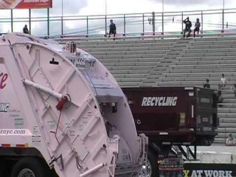 Metropolitan Recycling