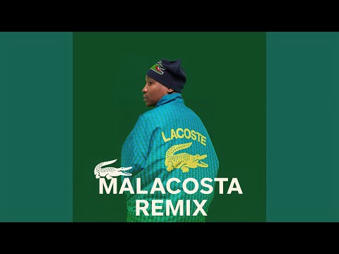 Mluusician, Ricky Lenyora & Dj Maphorisa - Malacosta (Remix)(Official Audio) feat. Reece Madlisa&hellip;