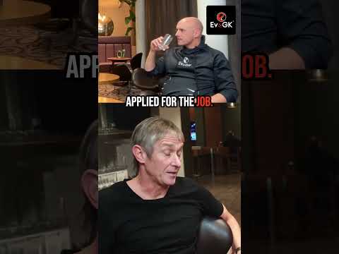 Manchester United: The Dream Job | #ManUtd #AcademyCoaching #LegendaryClub