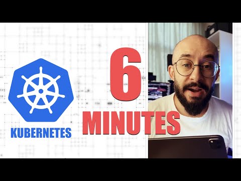 Kubernetes For Software Engineers