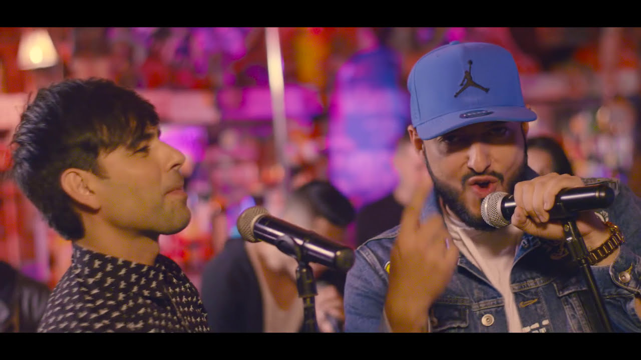 Dr Velasquez ft. Danni Ubeda — Será Mía