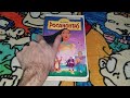 Those Disney French Canadian VHS Tapes I M Doing The Normal Opening And Closing Today 4 10 2022