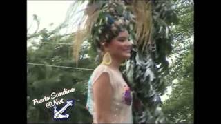 preview picture of video 'Carnaval Fiestas Patronales Puerto Sandino 2012.wmv'