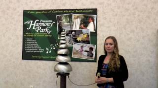 Freenotes Sculptural Ensemble video thumbnail 6