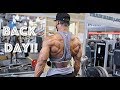 BACK Workout you should be doing for a Bigger Back | Full Routine & My Top Tips