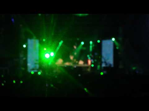 ONE NATION - 1200 FESTIVAL :: 01.05.2010 - RANTY