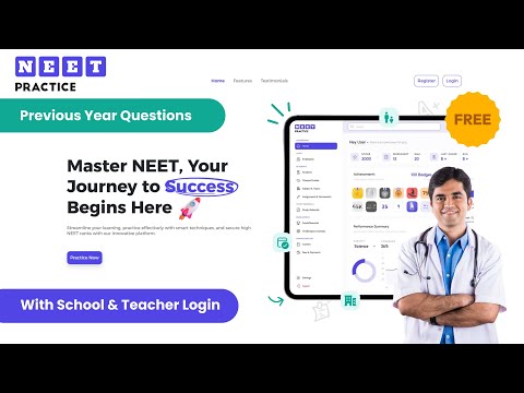 NEET Practice