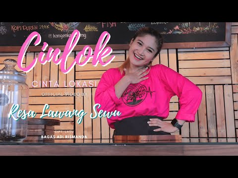 CINLOK | RESA LAWANG SEWU [ Official Music Video ]