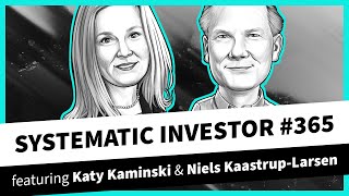 Why Trend Following Never Looks the Same Twice | Systematic Investor | Ep.365